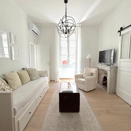 Casa Verde Ventimiglia Bagian luar foto